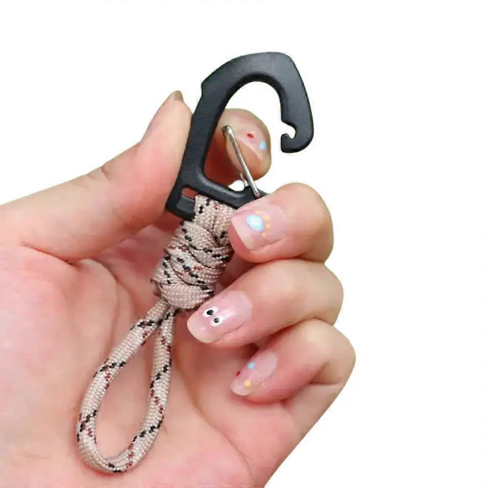 Triangle Hook With Rope