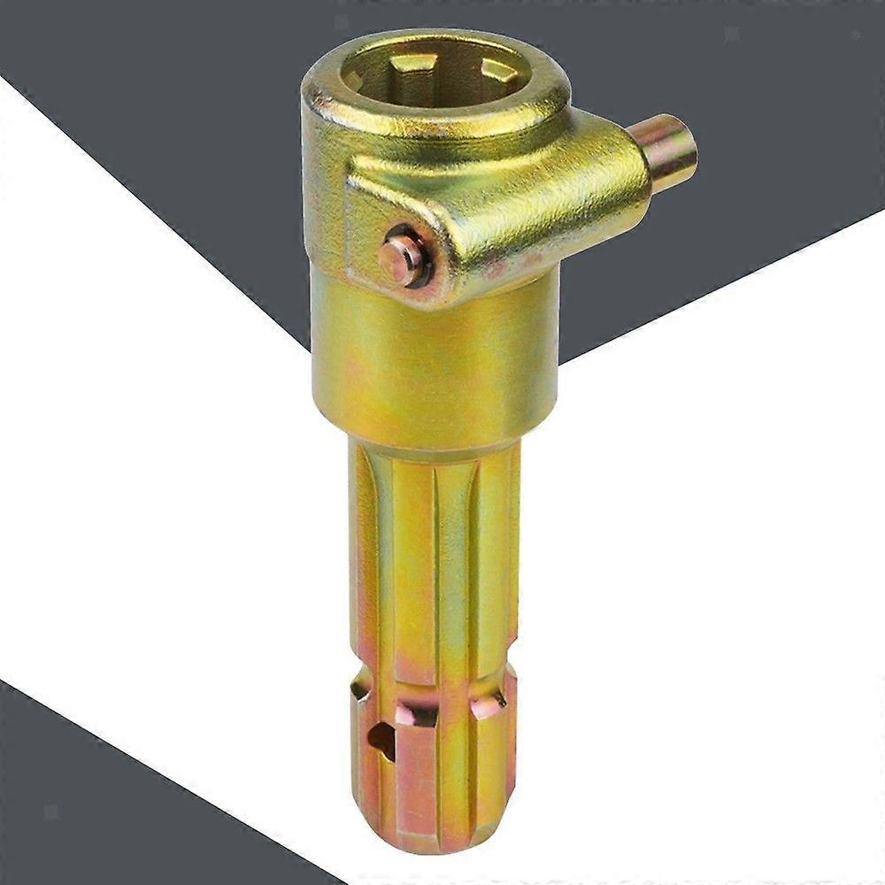Tractor Pto Extender Adaptor Quick Connect Spare Parts