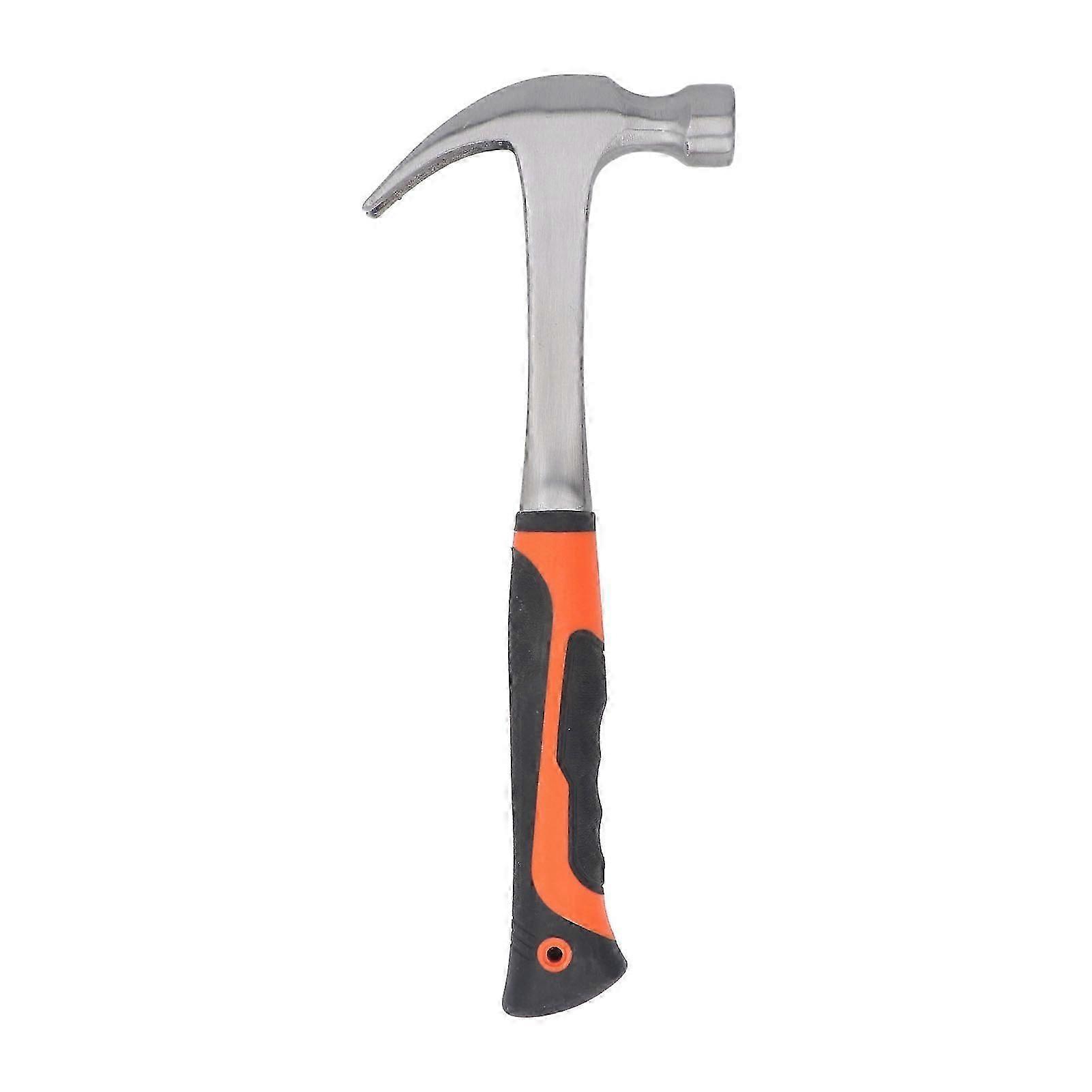 High Carbon Steel Claw Hammer for Carpentry and DIY Projects
