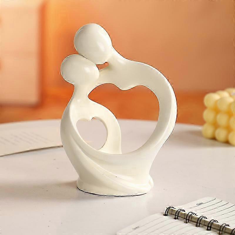 Abstract Artistic Figure Sculpture - Elevate the Ambiance of Any Room 2025