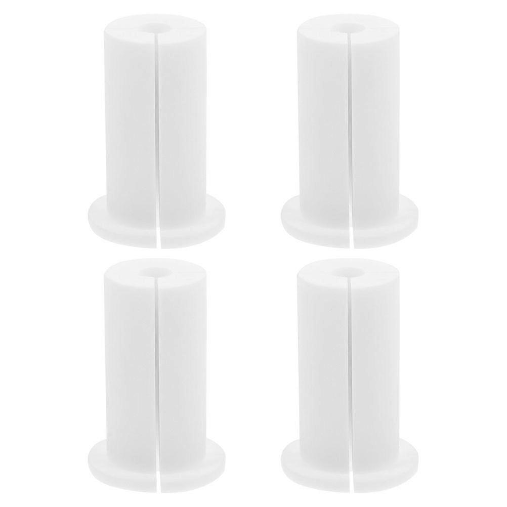 It looks like you're describing a product listing for **cable wall grommets**. Here's a polished and professional version of that product title and