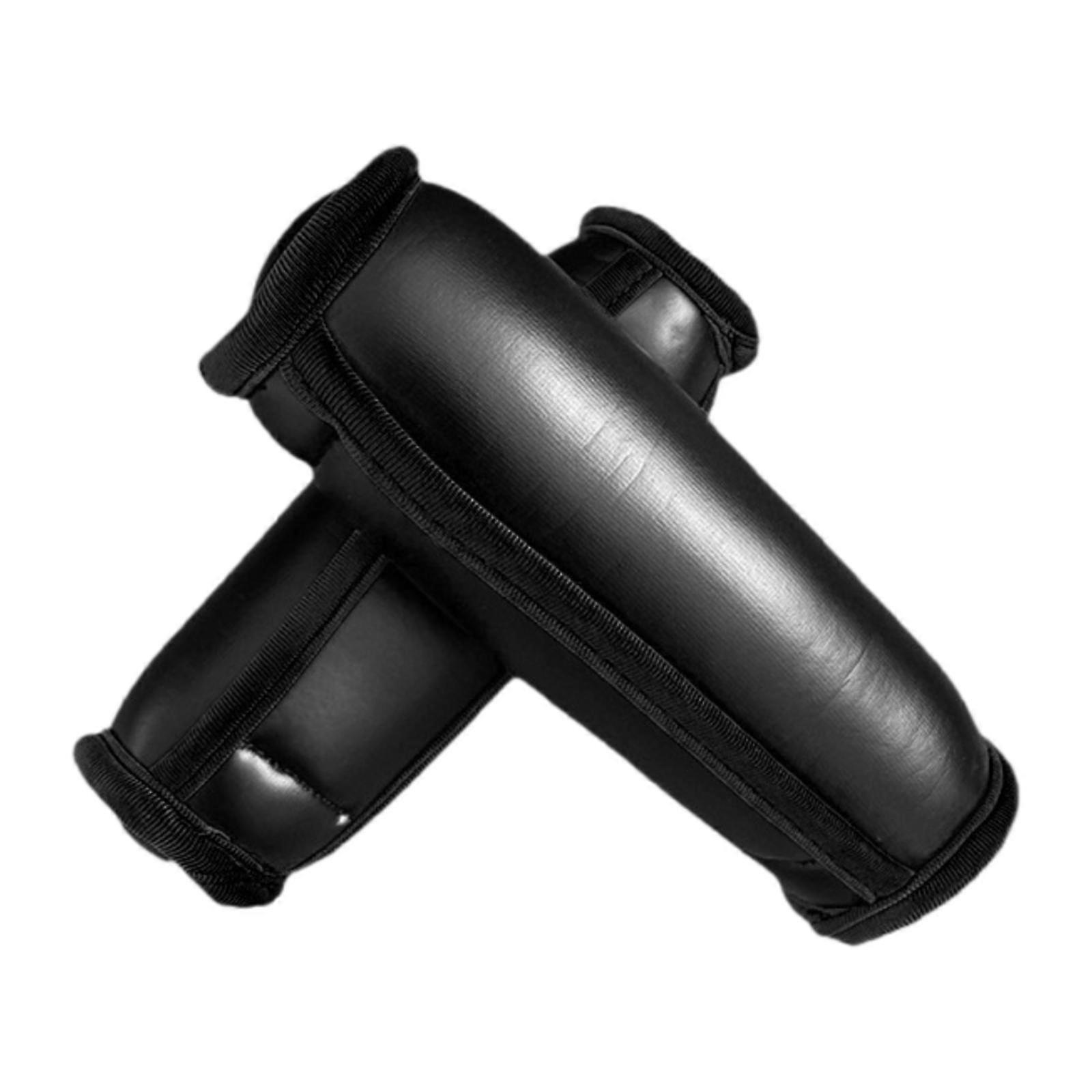 2Pcs Handle Weights with Hand Strap Gift Hand Grip Walking Weights Soft