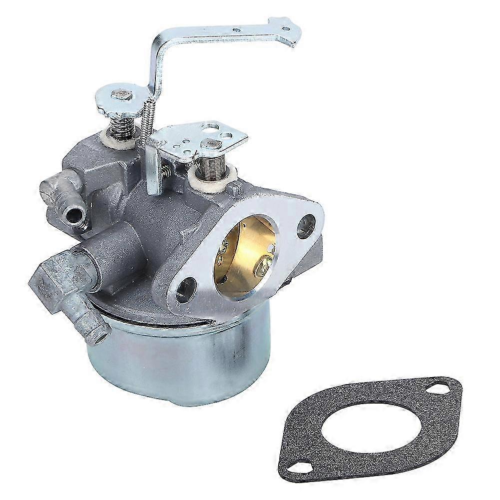 Tecumseh engine carburetor 640152A 640260 640260A