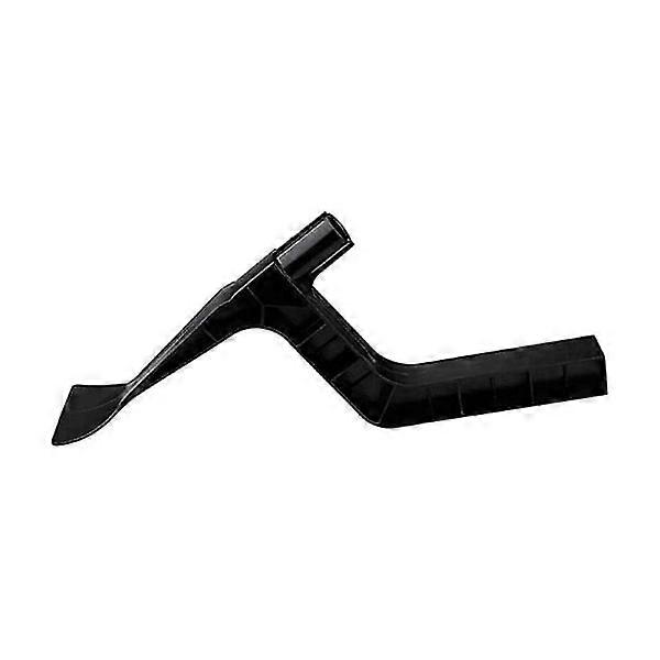 Multifunctional leaf rake, roof cleaning tool, garden drainage tool