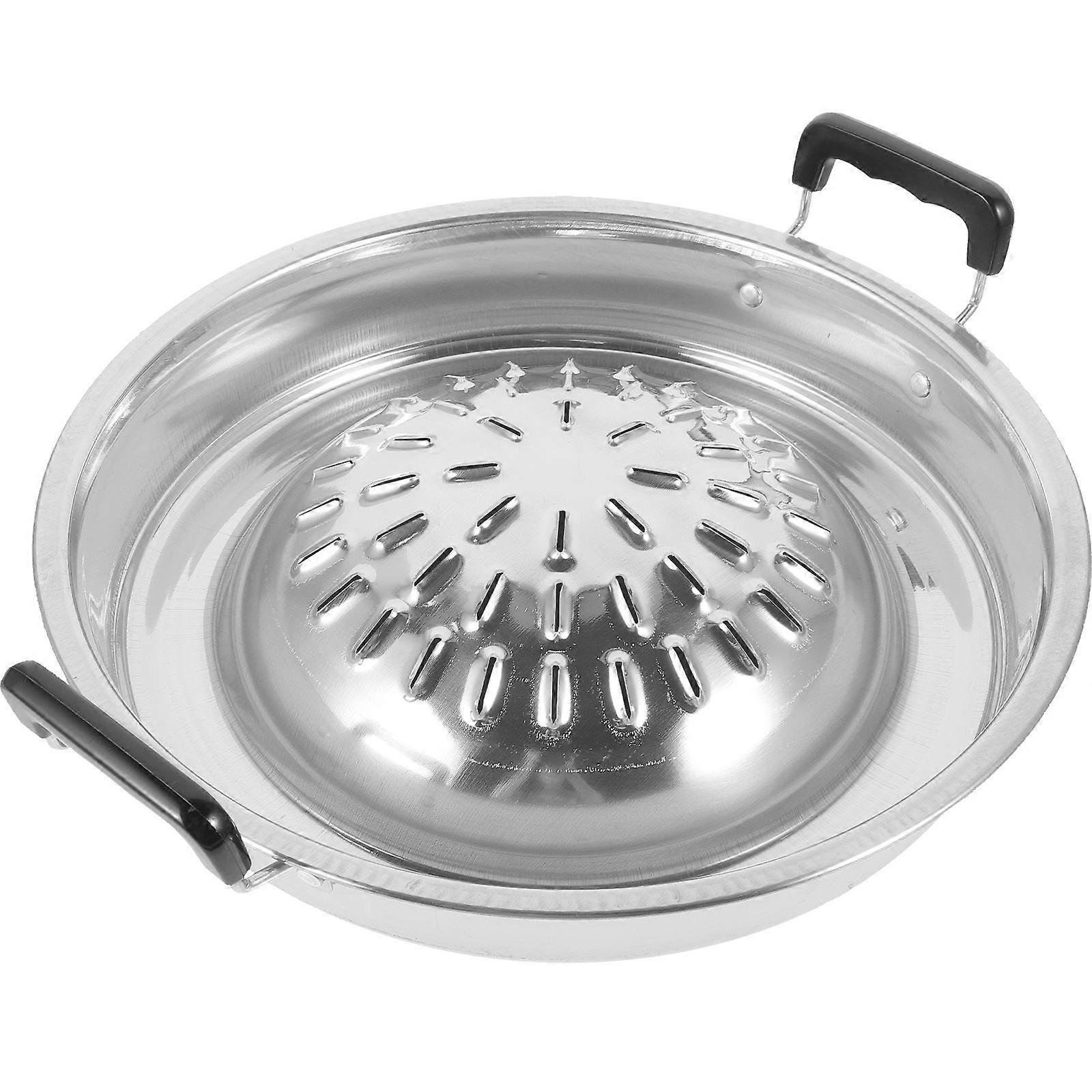 Here's a polished product description for your **Portable Barbecue Pan Multifunctional Reusable Grill **:
### π **Portable Barbecue Pan β
