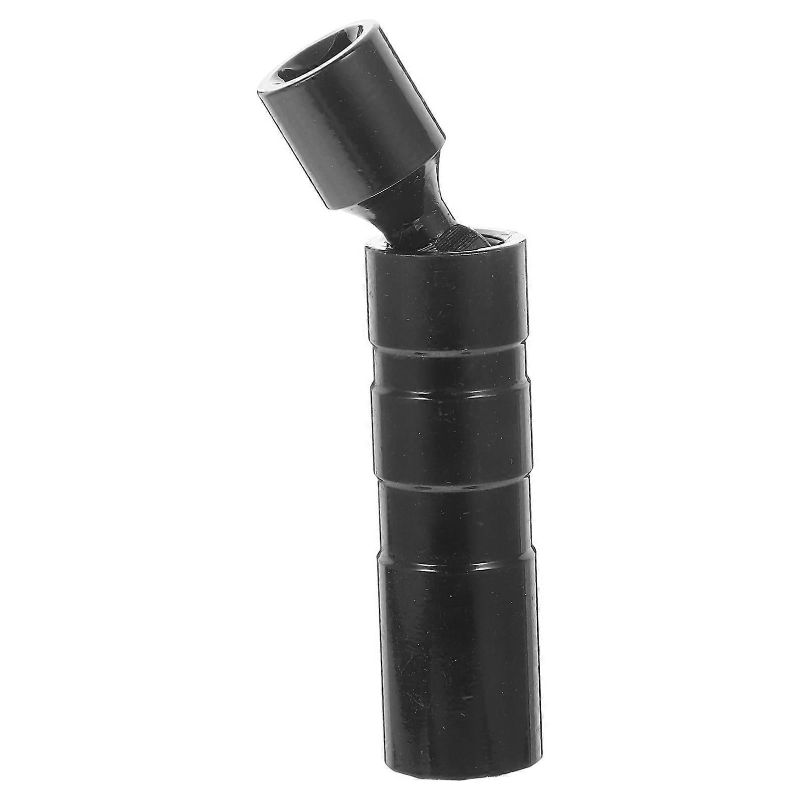 Spark Plug Installation Socket For Spark Plug Automotive Electrical Disconnect Tool Diy Enthusiasts 1Set