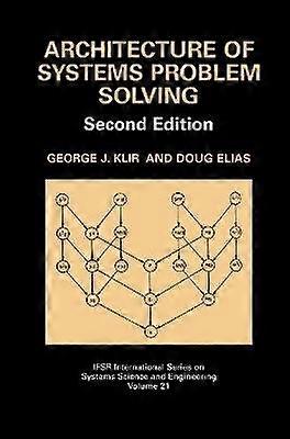 Architecture of Systems Problem Solving