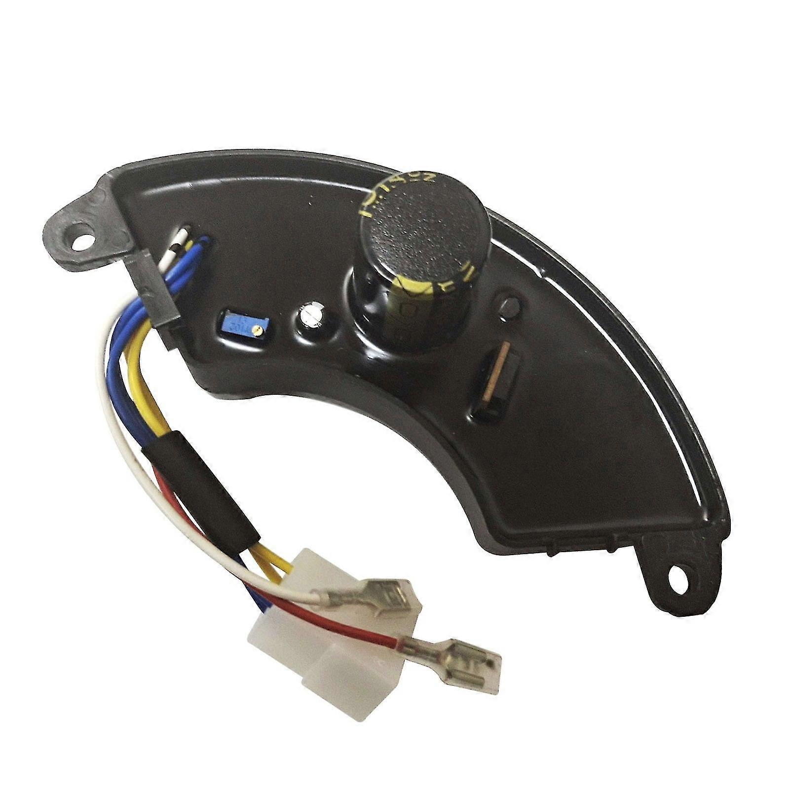 Automatic Voltage Regulator