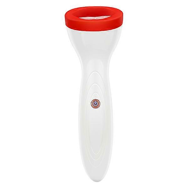 Silicone Electric Lip Plumper for Fuller Lips