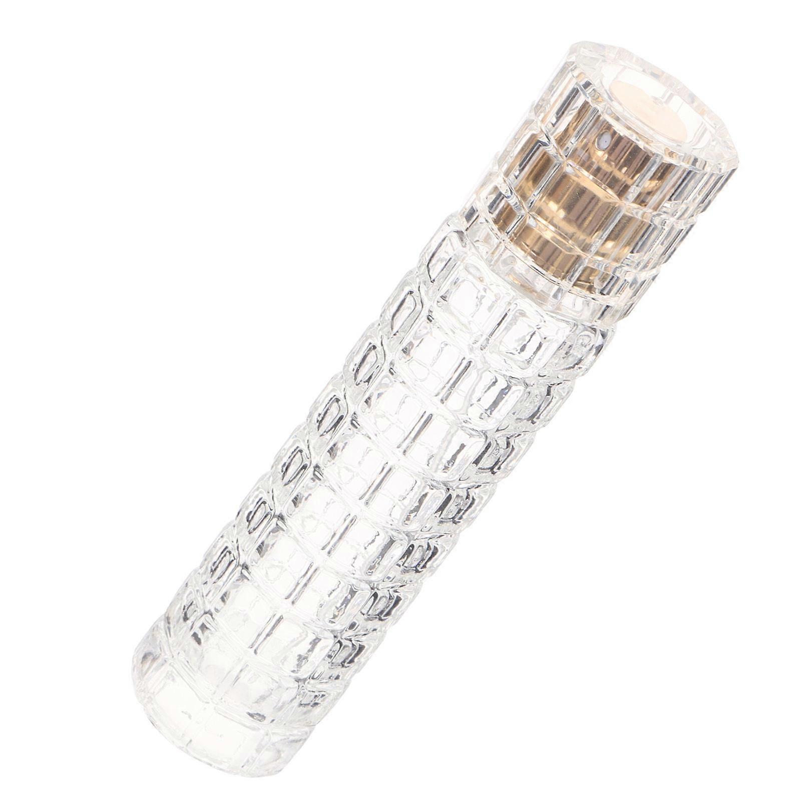 Misting Spray Bottle Multi-Function Bitters Bottle Gold Cocktail Atomizer Home Parties Portable 1Set