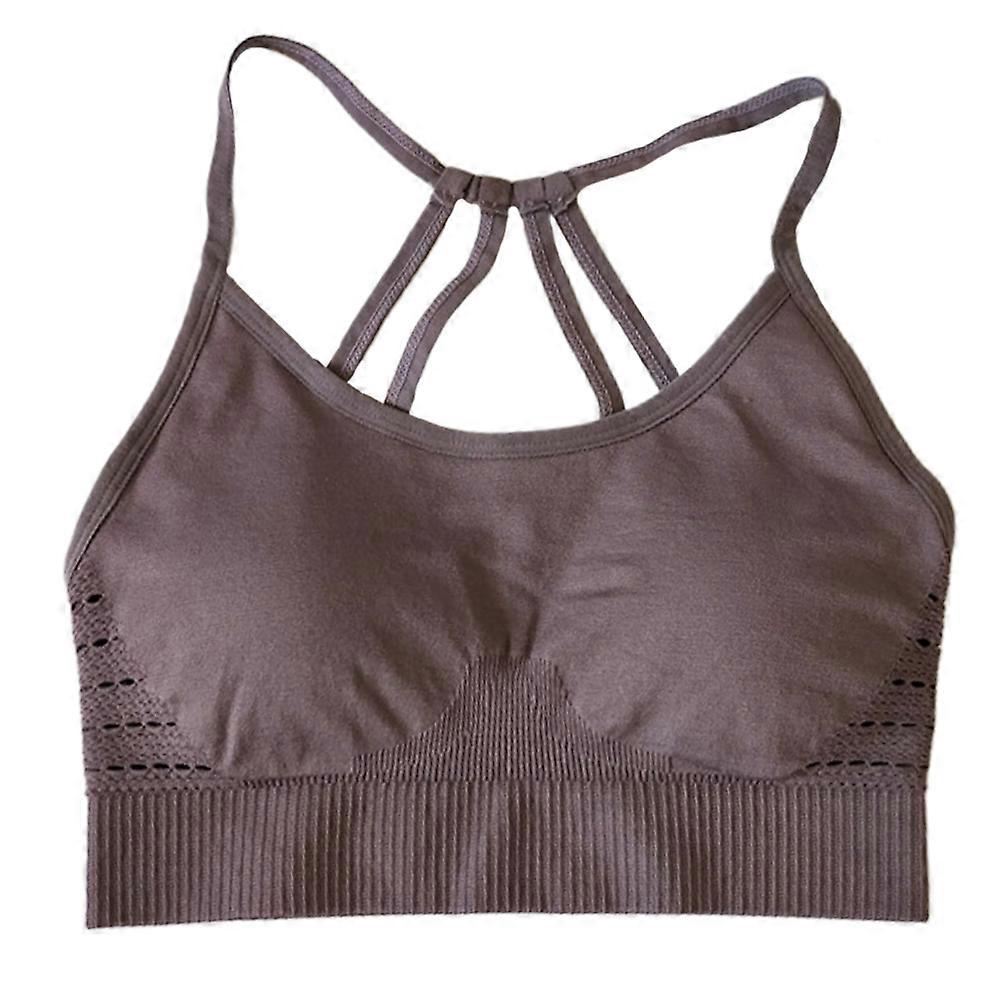Sports Bras Women, Perfect Fit for High- such as Running