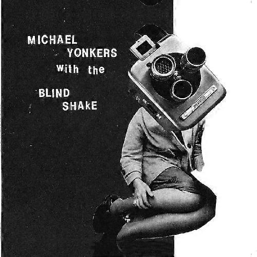 Michael Yonkers - Period  [COMPACT DISCS] USA import