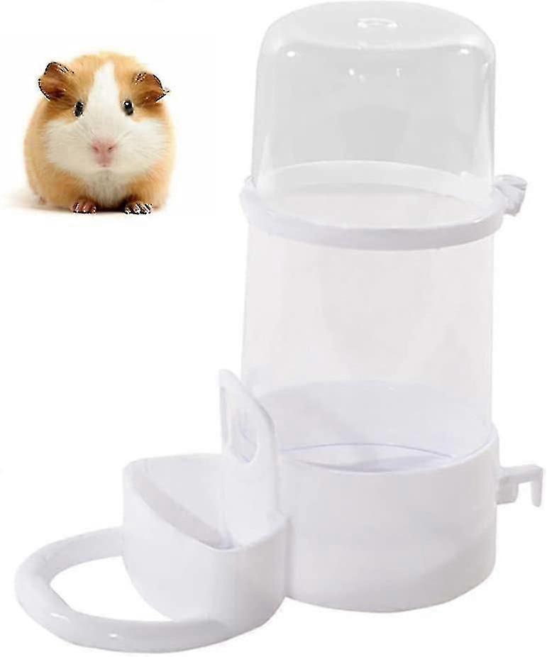 Hamsterfutter Hamster Futterbrunnen Hamster Flasche Hamster Futterbecken Igel Tw