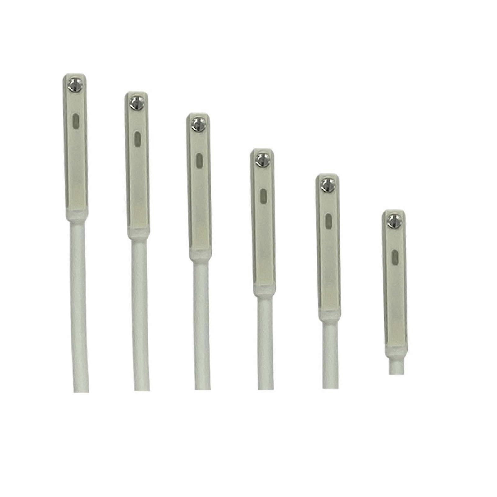 Cylinder magnetic induction switch sensor electronic SENCMSH magnetic switch twowire waterproof cylinder switch