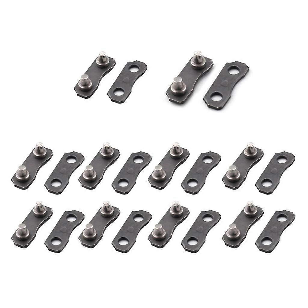 Chain Link Repair Chainsaw 043 .050 Replacement Accessory Tool for Garden Use, Durable Quality, Compatible with 043 .050 Models