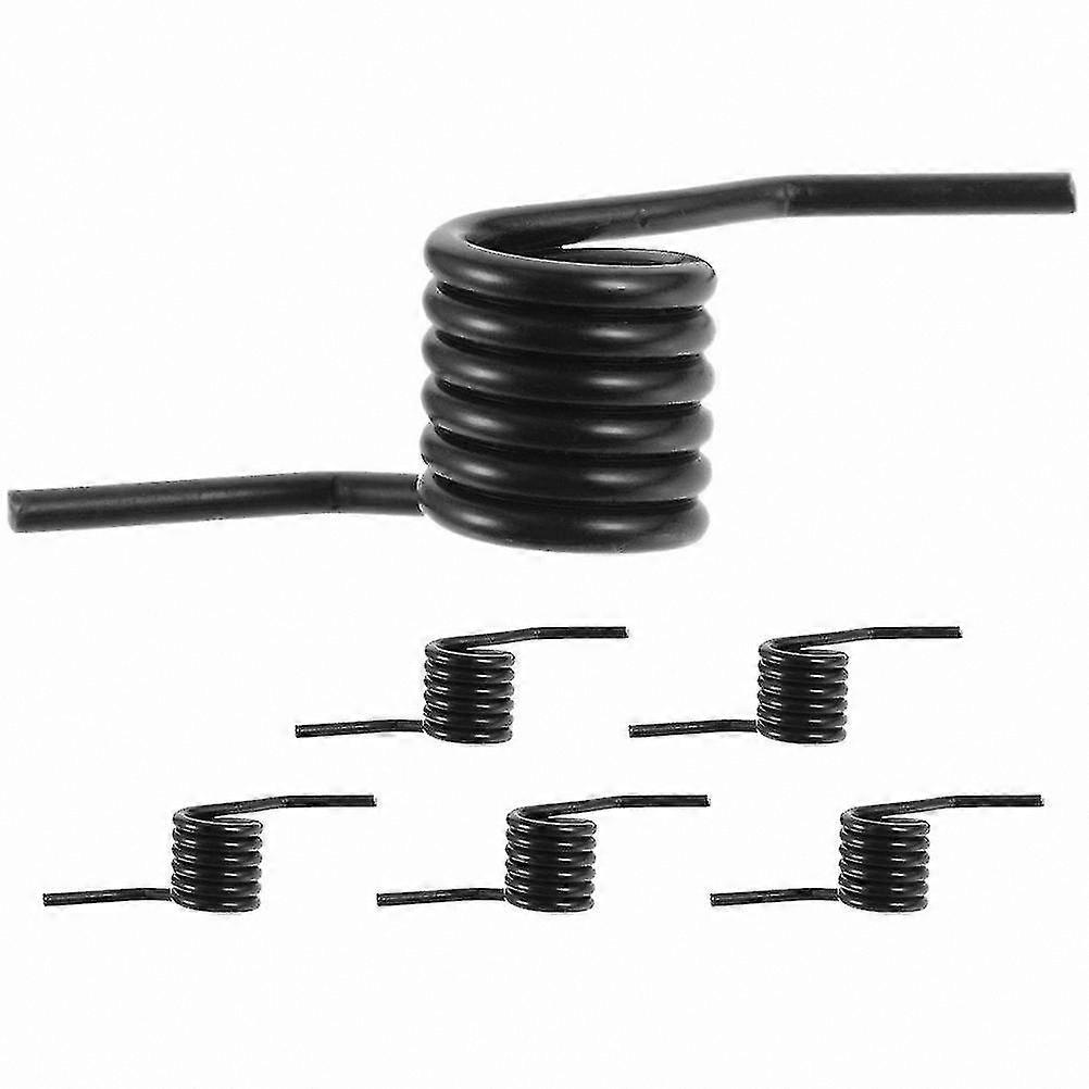 6-Pack Hydraulic Jack Handle Springs for 3-Ton Horizontal Jacks