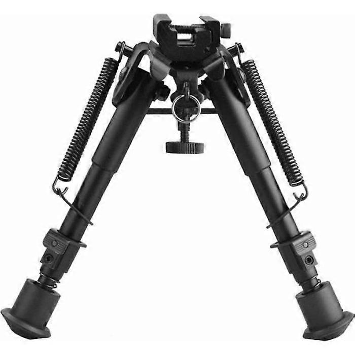 Πτυσσόμενο Bipod - COVER - 6-9 ίντσες - Μεταλλικό - Ρυθμιζόμενο - Μαύρο