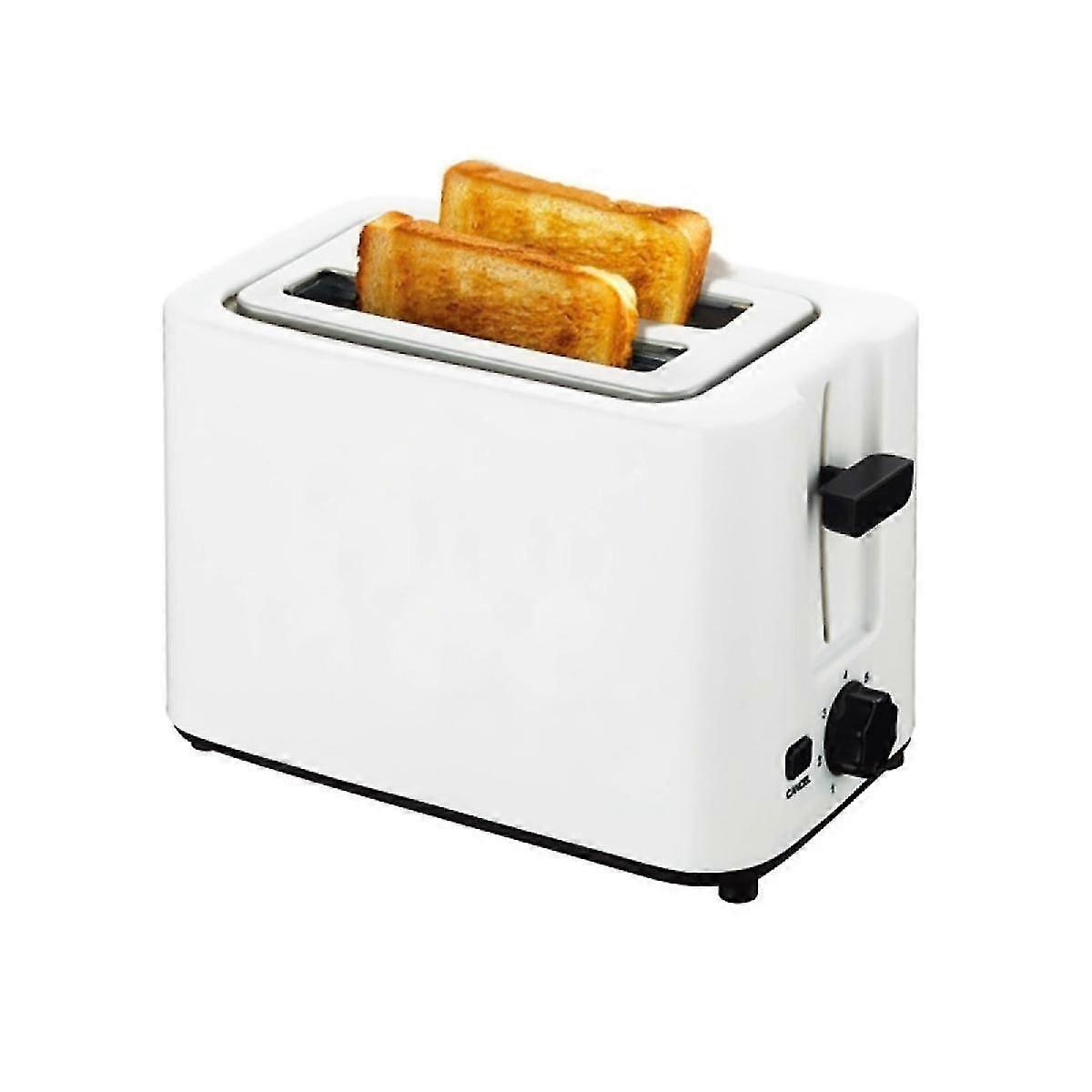 2-Scheiben-Elektrobacköfen Automatische Brotbacköfen Sandwichbacköfen Hersteller Backöfen Frühstück zu Hause |