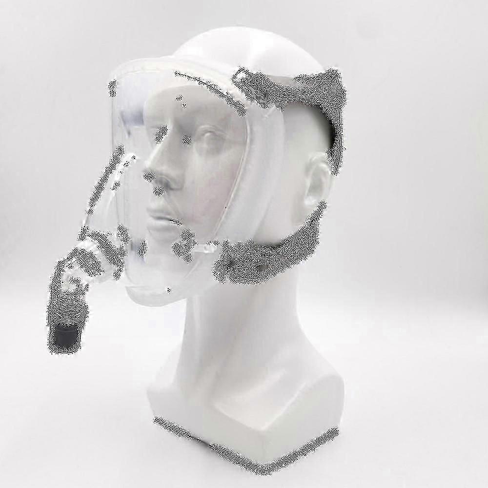 Full Face Mask Respiratory Mask Auto Anti Snoring Sleep Apnea Mask