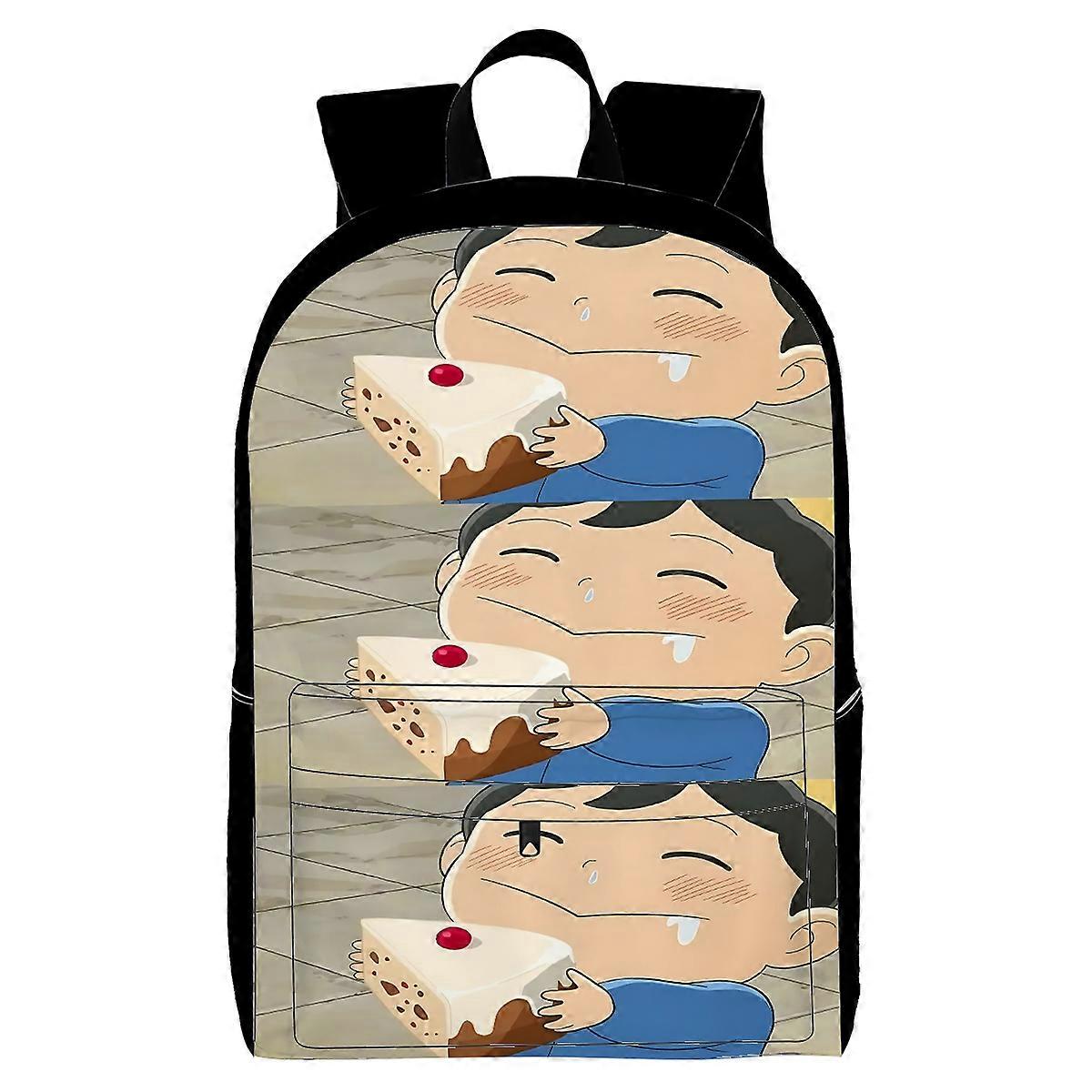 Backpack, with Multiple Organizational Compartments, Fits 15.6 Inch Notebook, for Travel, Teen, Business Work C2047