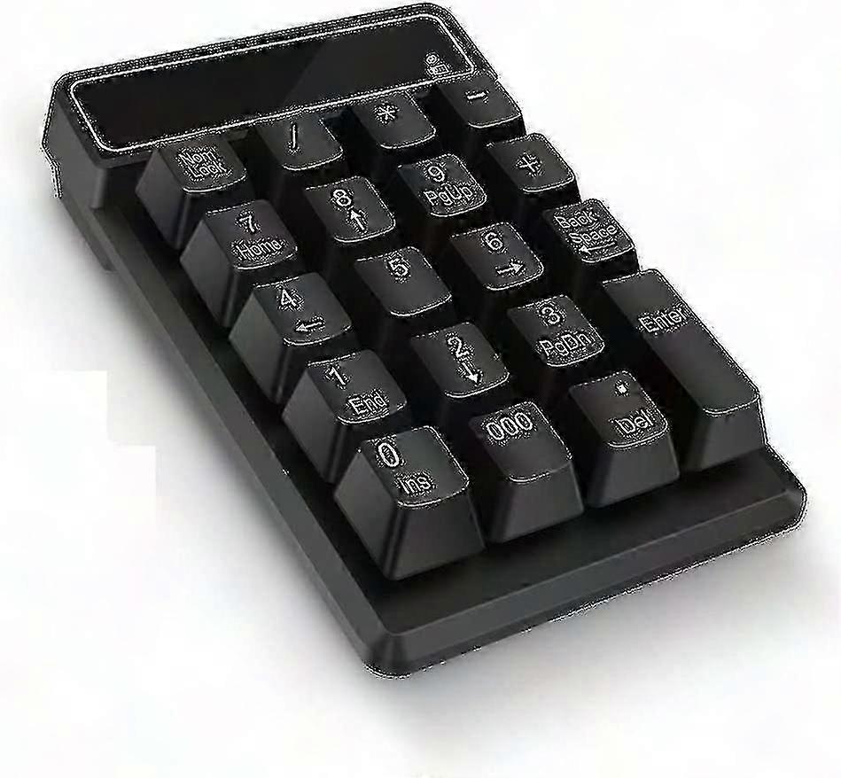Ergonomic Design Portable Mini Calculator-YuJia