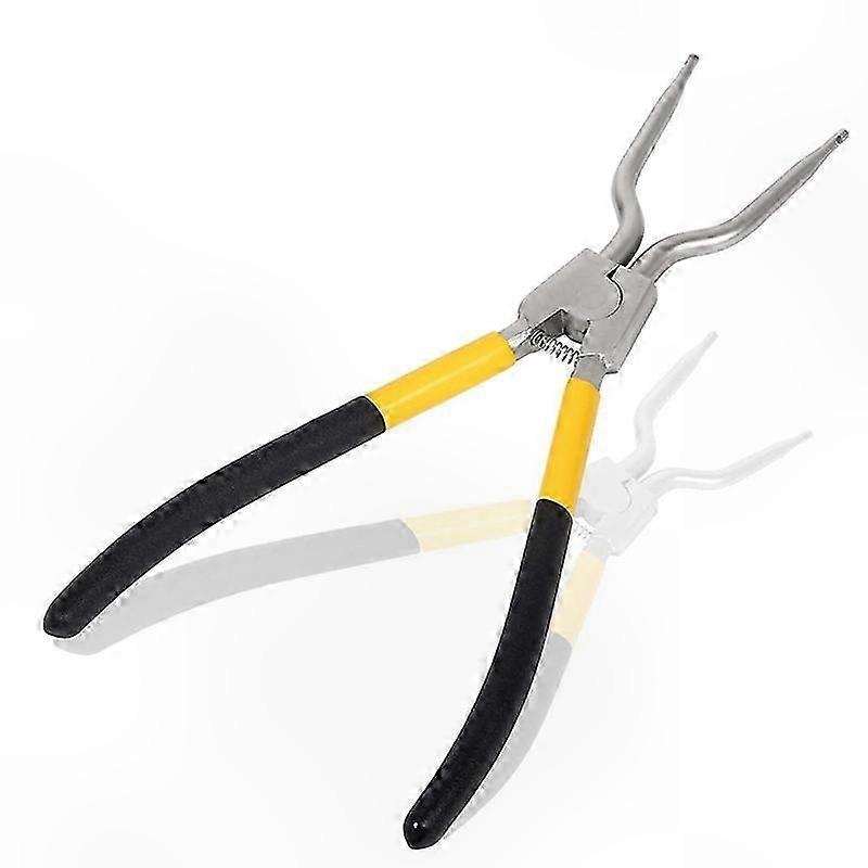 Washing Machine Spring Installation Tool for Easy Expansion and Repair