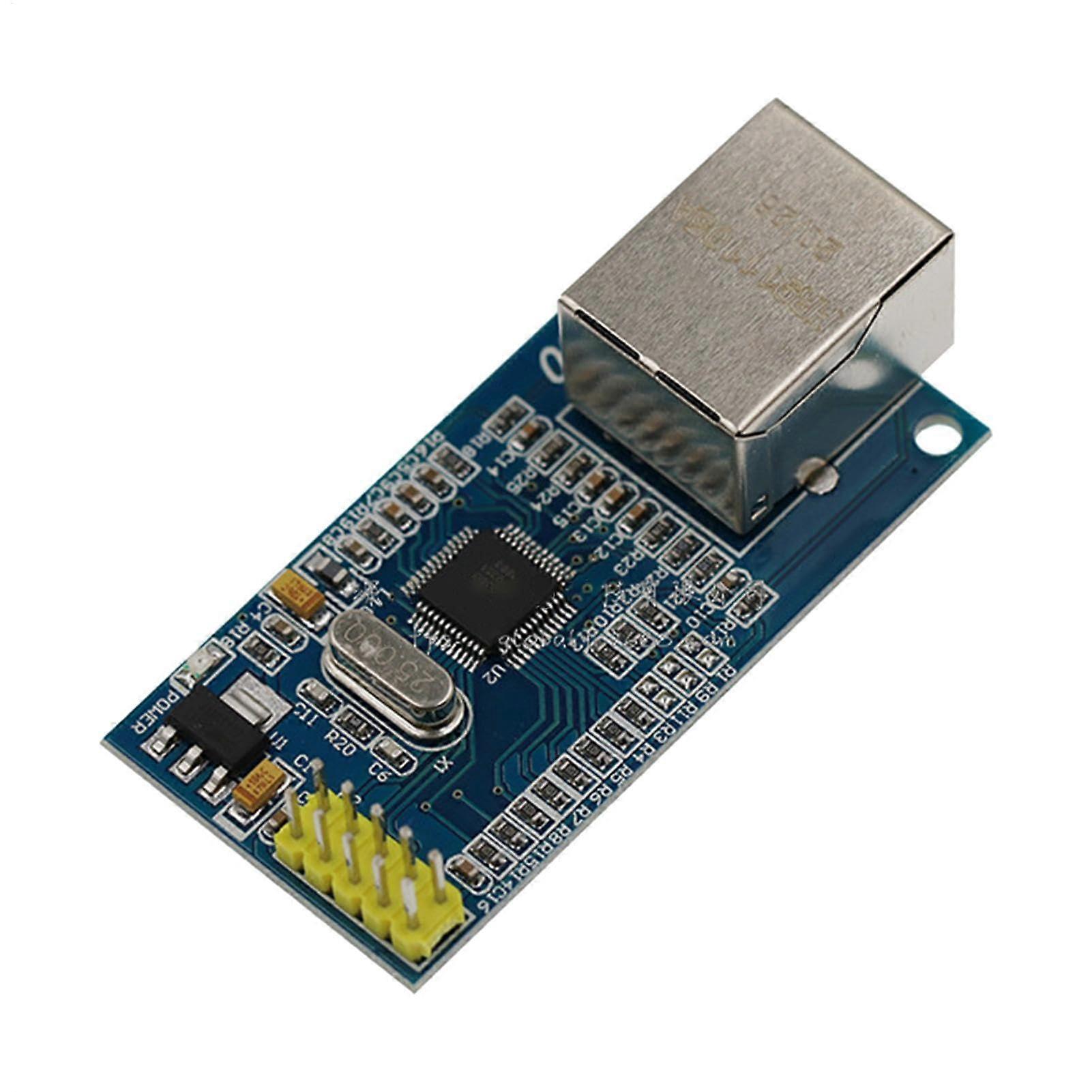 Ethernet Network Module, Network Interface Module  Ethernet Shield Network Module