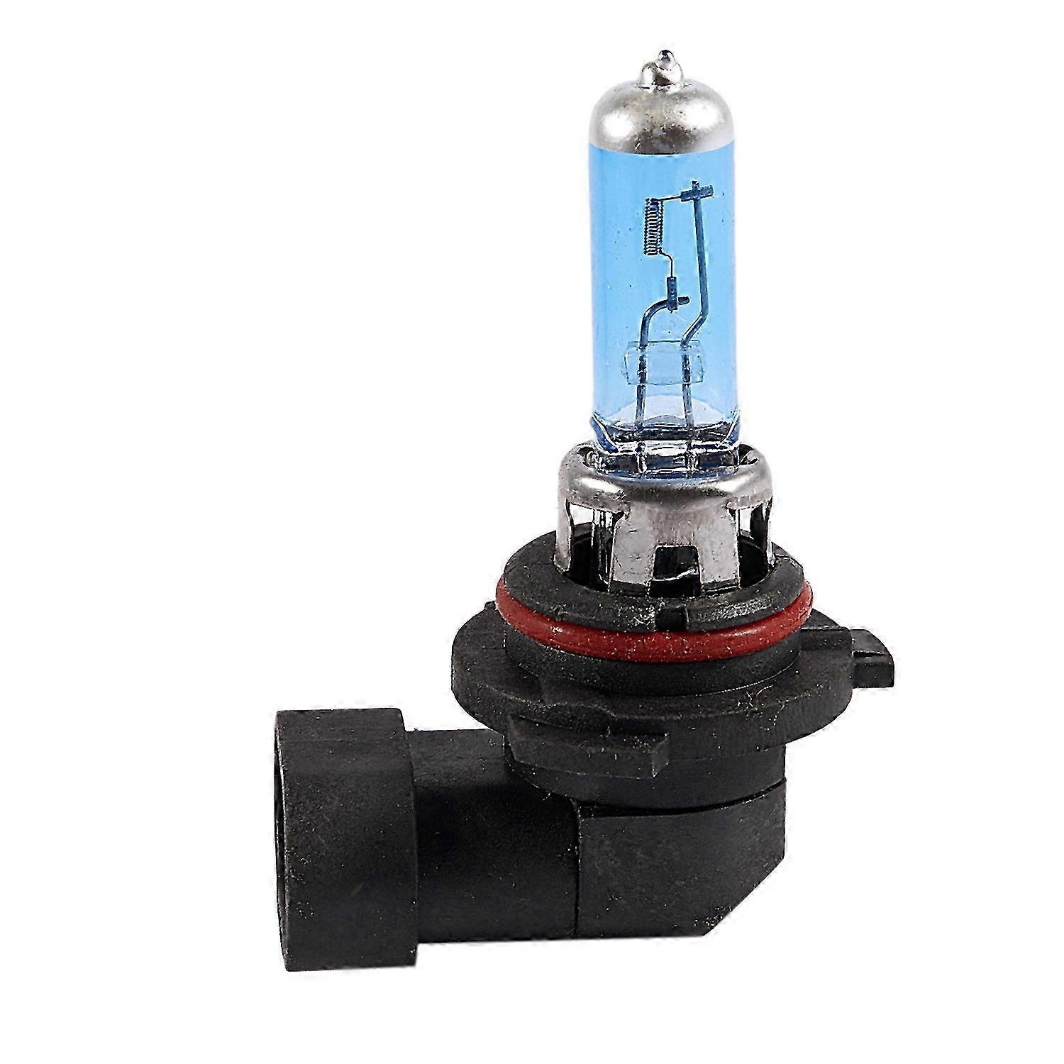 High Power 9006 HB4 Super White Fog Halogen Bulb - 55W Car Headlight Lamp for 12V Systems NEW