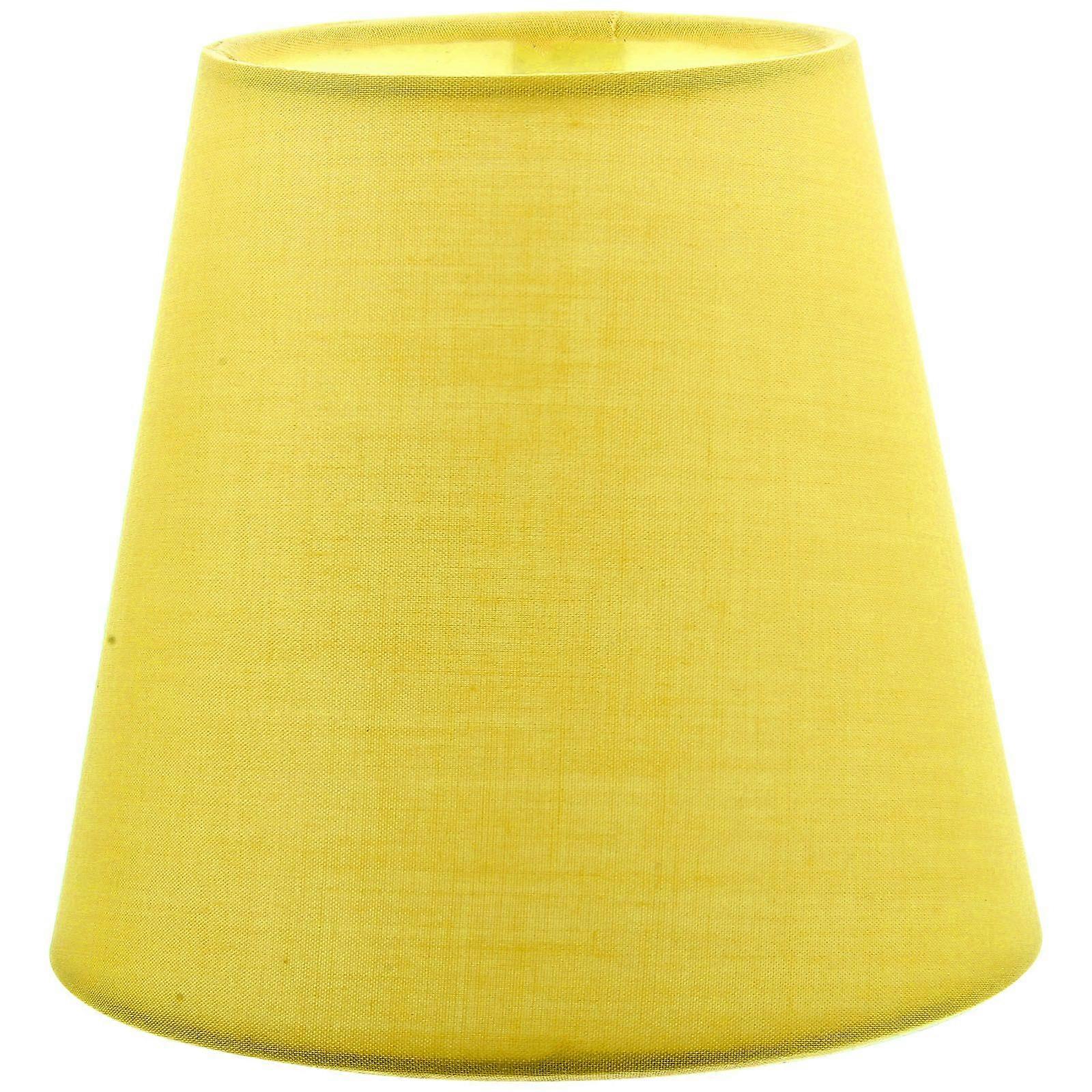 Decorative Lamp Shade Cloth Lampshade Replacement Lamp Shade Clip On Type Lamp Shade