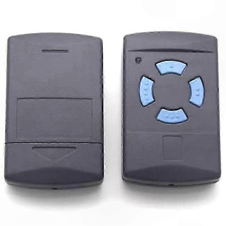 868MHz 4-Button Garage Remote Control for HSM4 HSM2 Cloneable Fixed Code Transmitter