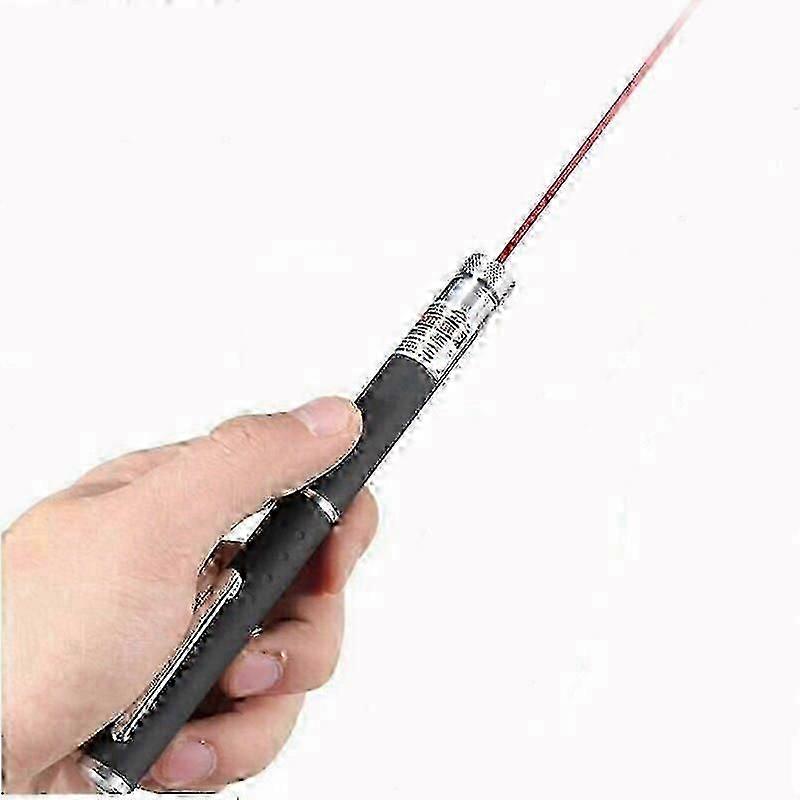 \u200bHigh Power Laser Pointer Pen Strong Beam Long Range Distance Measuring Tool for Outdoor Hiking Camping Construction\u200b