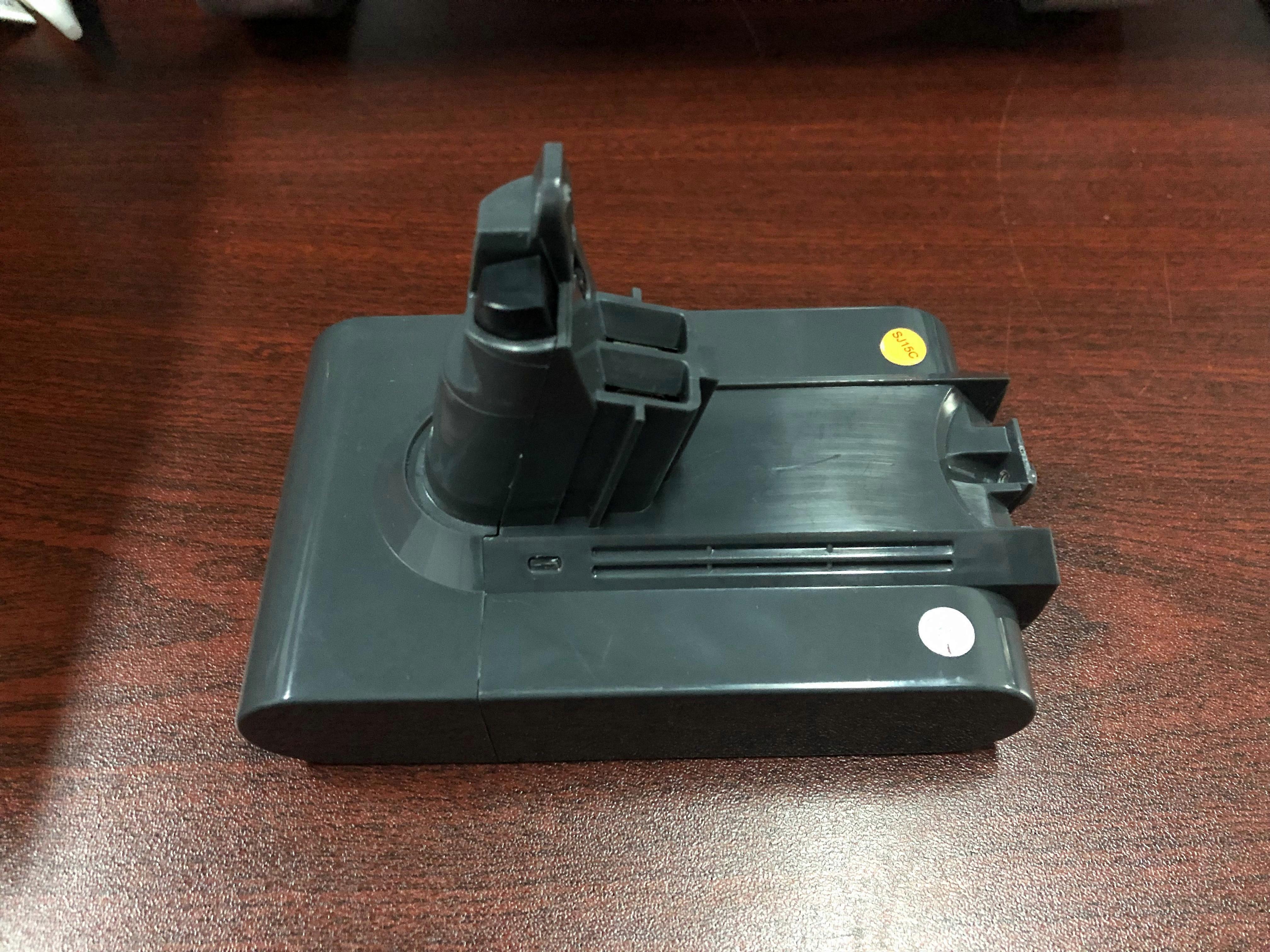 V9 Cordless Vacuum Janpan Cleaner power