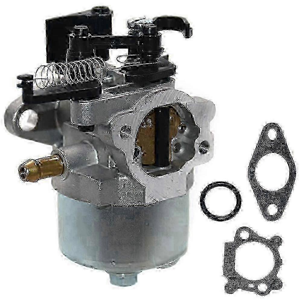Briggs & Stratton Carburetor Kit for 700 750 Series with Dov Engine Code, Lawn Mower Replacement Part