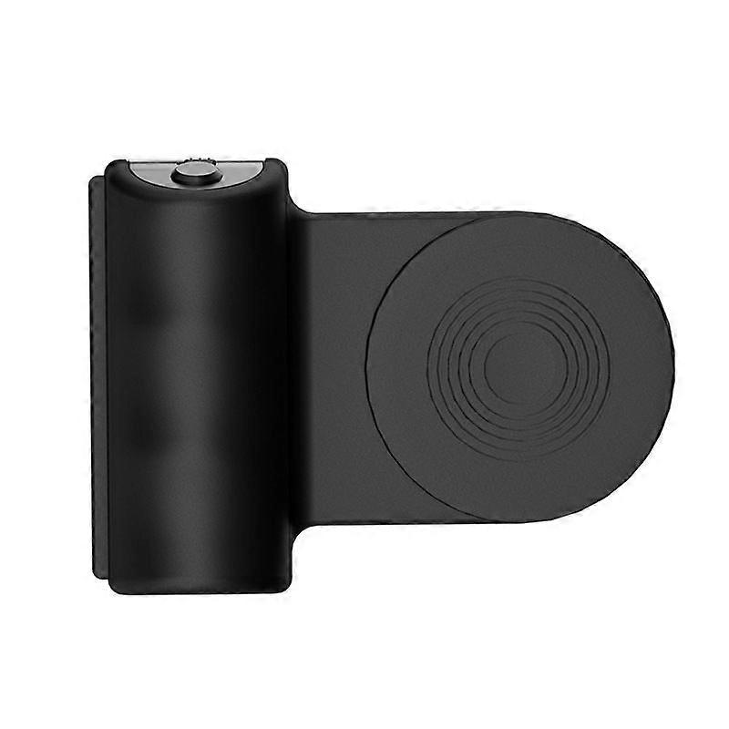 Magnetic Phone Camera Grip Handle Mount with Wireless Shutter Remote, Camera