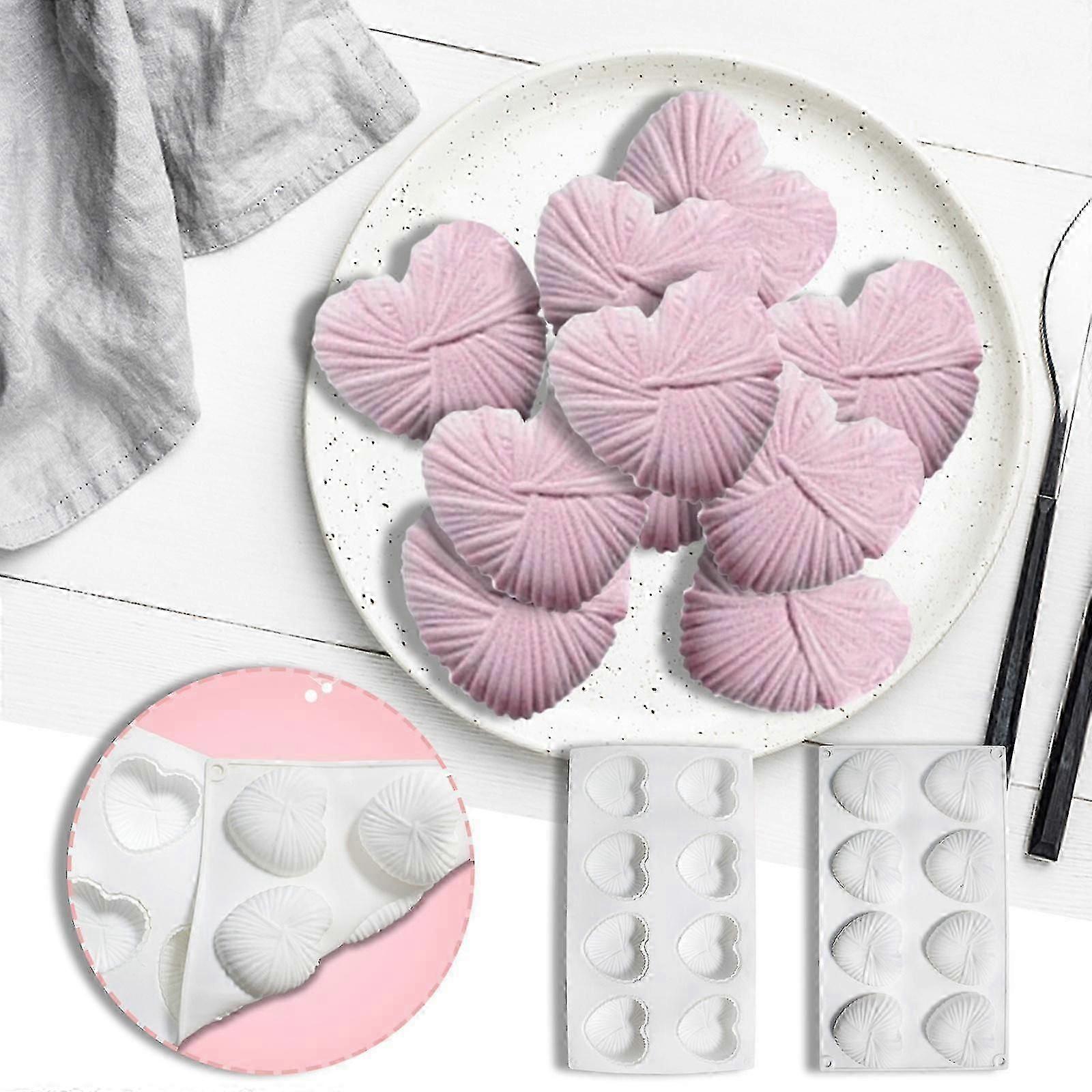 Cake Baking Tools Silicone Cake Chocolate 241582