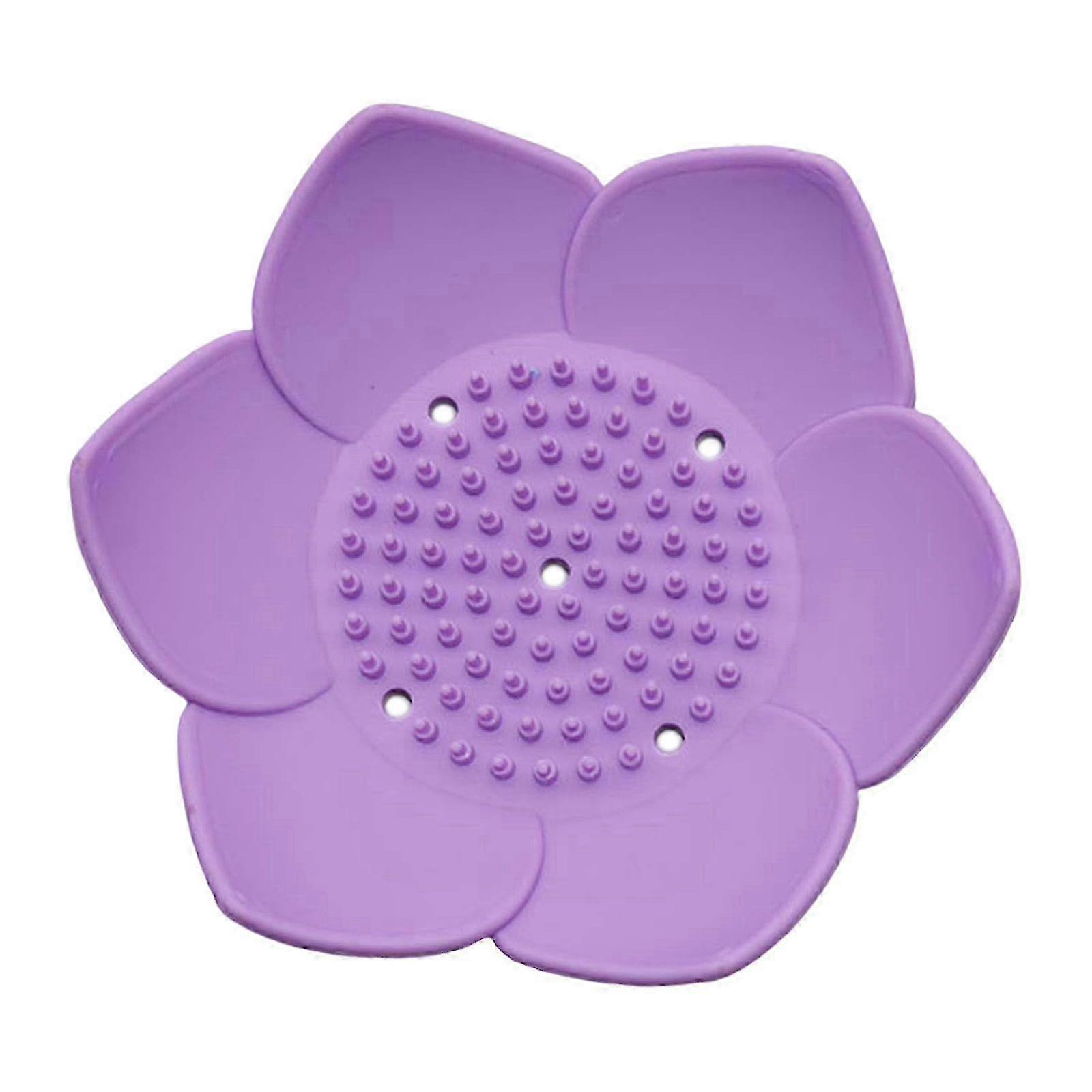 Portable Dish Drying Rack for Kitchen, Shower & Bathroom - Space Saving Storage Organizer