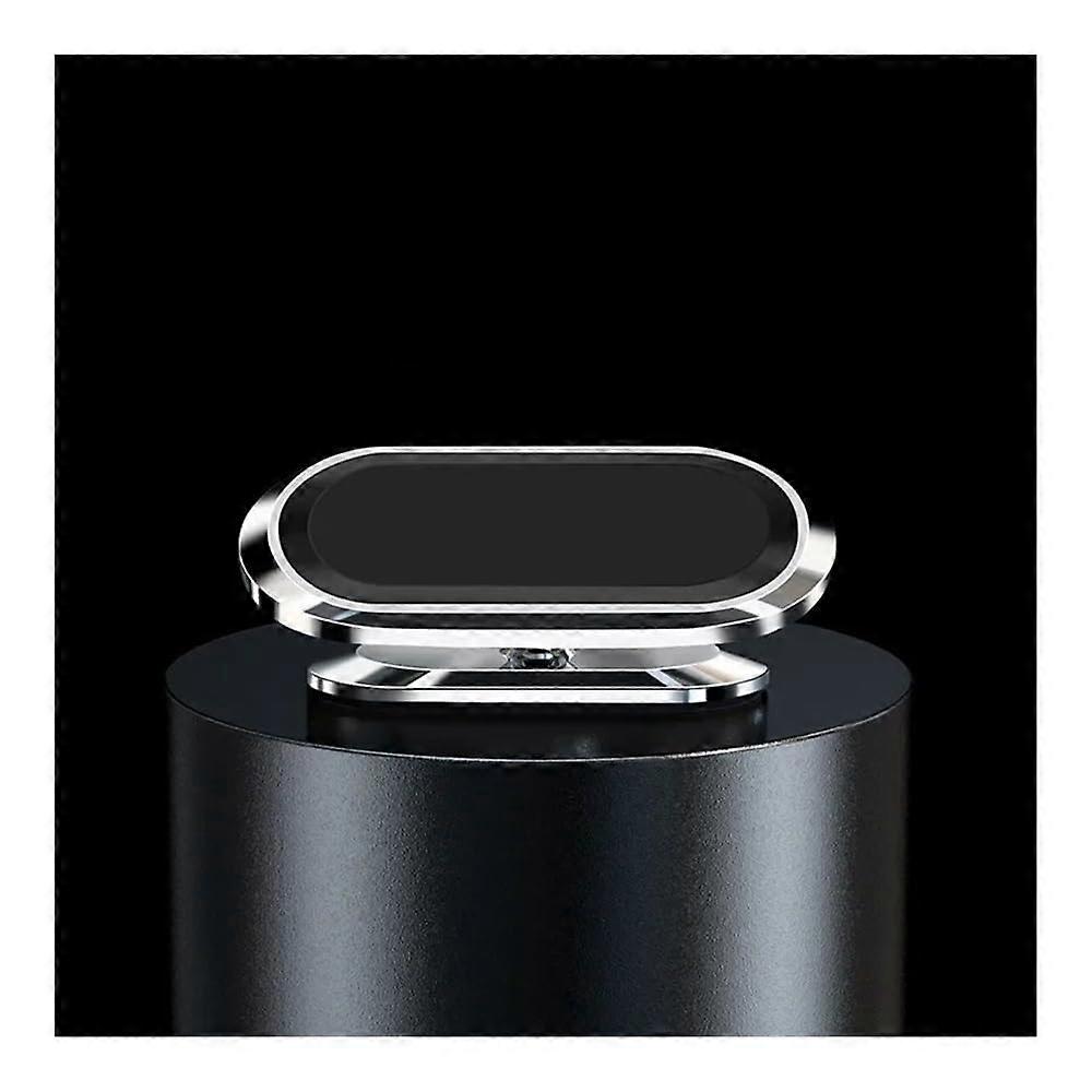 Car Phone Holder - Universal Mobile Cell Phone Mount Stand with Adjustable Angle, Compatible with Most Smartphones (Type 7)