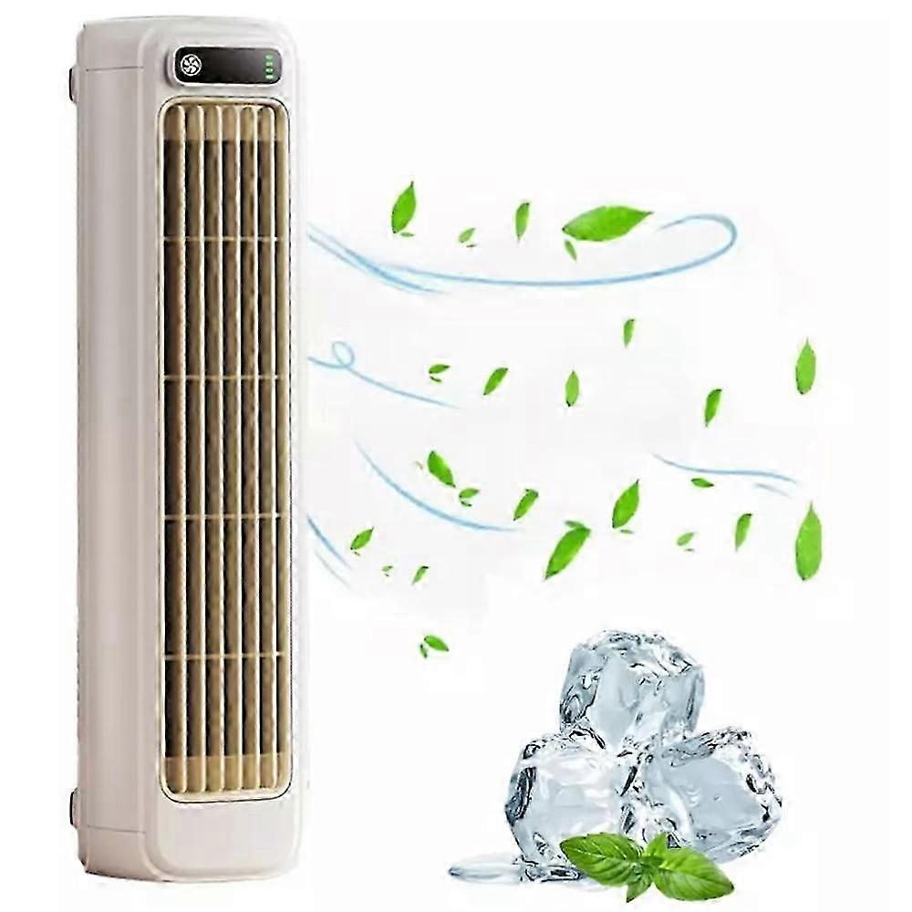 Coldeez Cooling 3.0 Vianys Cooling Ace Portable Air Conditioner Cooling Fan