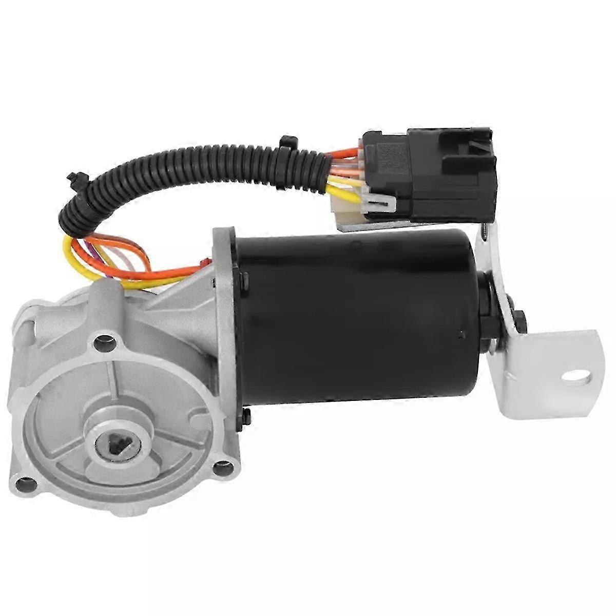 Fer Case Motor for Ram 1500-5500 & 600-908 Models 2011-2018 Compatibility