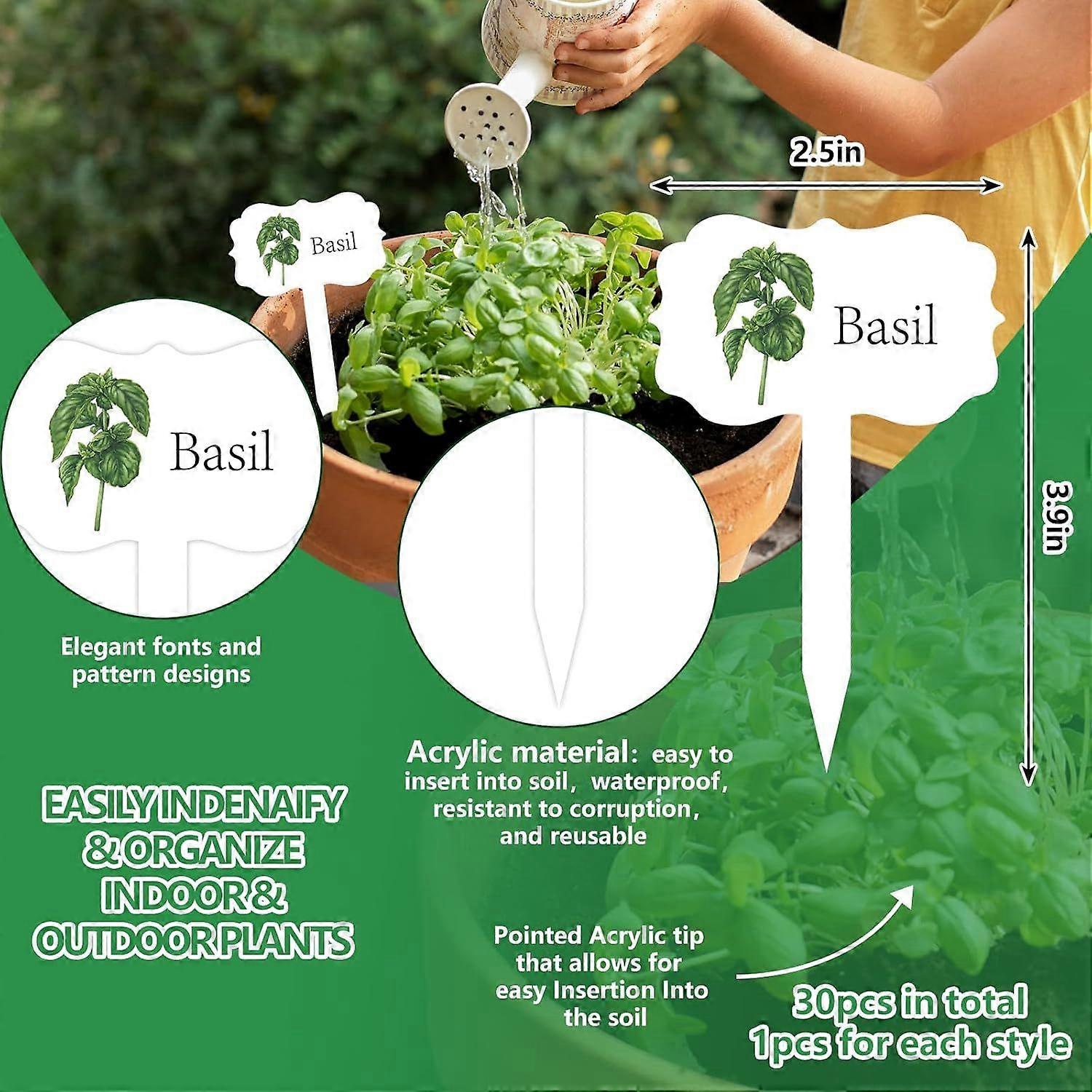 20 Pack 5 Teeth Small Hair Side Combs, Hair Clip Combs, Plain Blank Crafting DIY