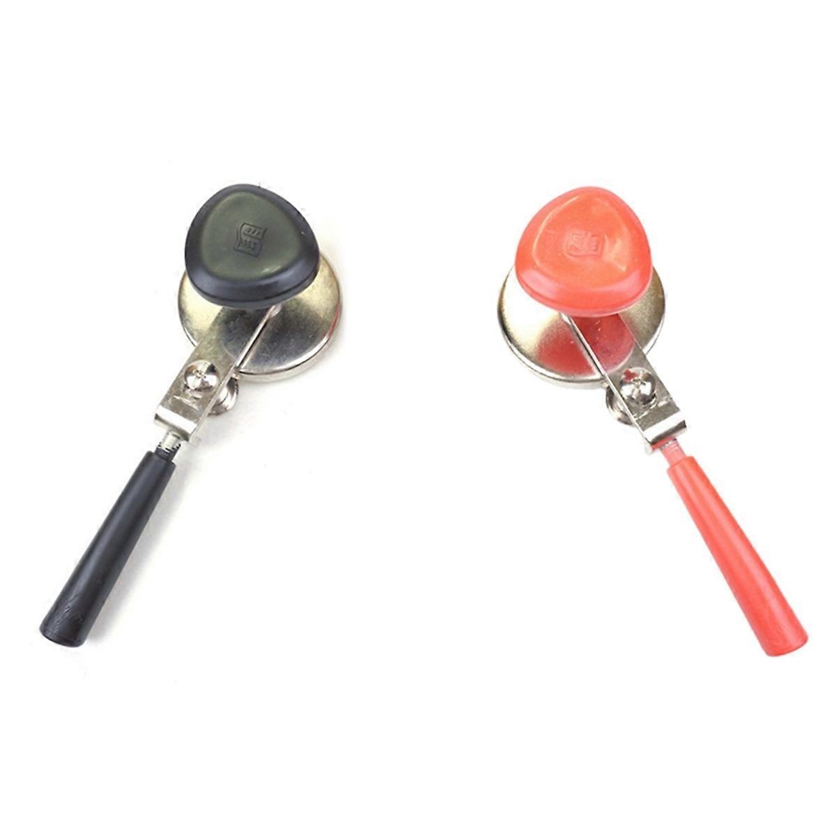 2PCS 52mm Manual Can Sealer for Home and Commercial Use A