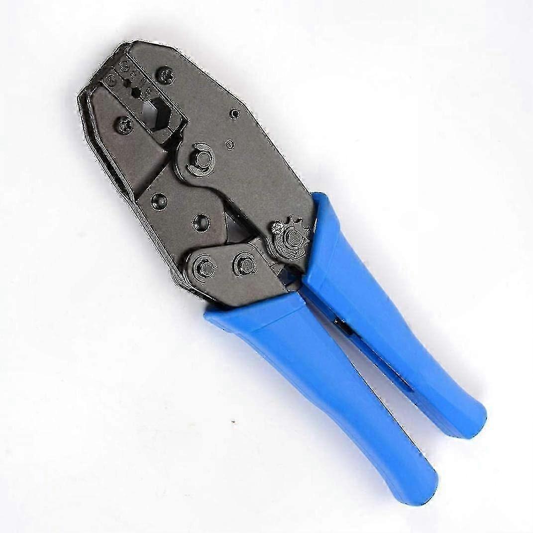 RF Coaxial Cable Crimp Tool with Hex Die 0.429" for LMR400 RG8 RG9 RG213 RG214 RG174 RG316 Connectors