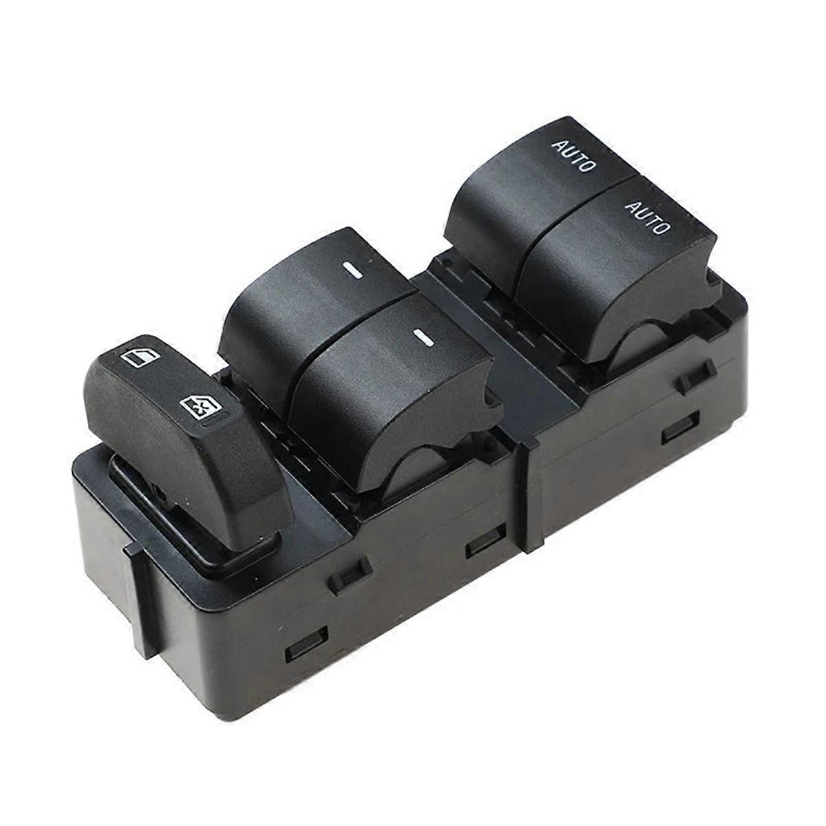 Car Power Window Control Switch Button Accessories for Mark 2011-2014 LHD BL3Z-14529-