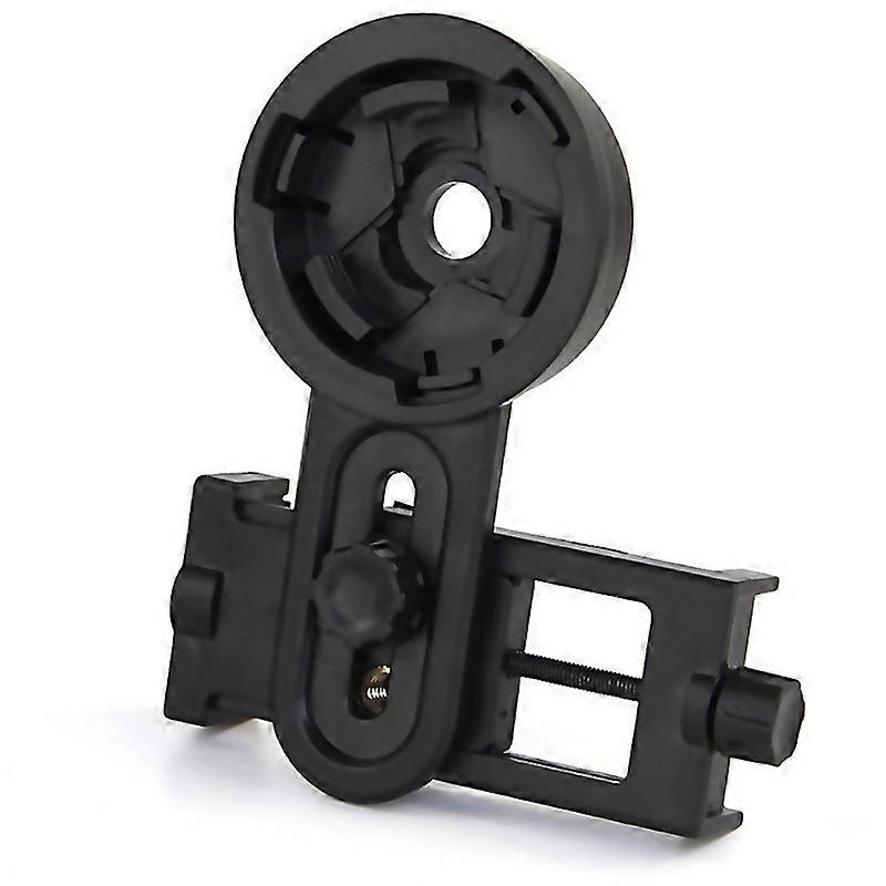 For Binoculars Telescope Accessories Adapter Connector Clip Fit Mobile Phone Bracket For Binocular H