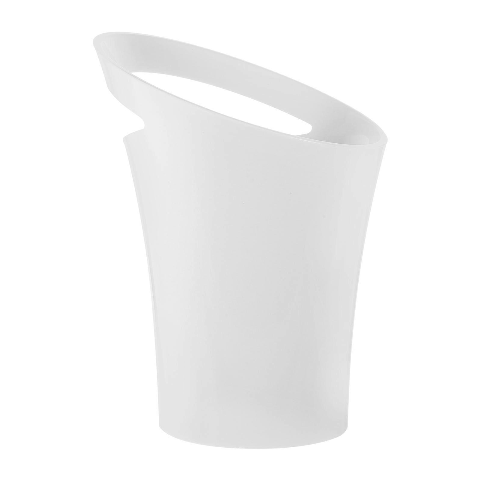 Reusable Ice Buckets Ice Holder For KTV Cooling Beer Stable Structure 1Set