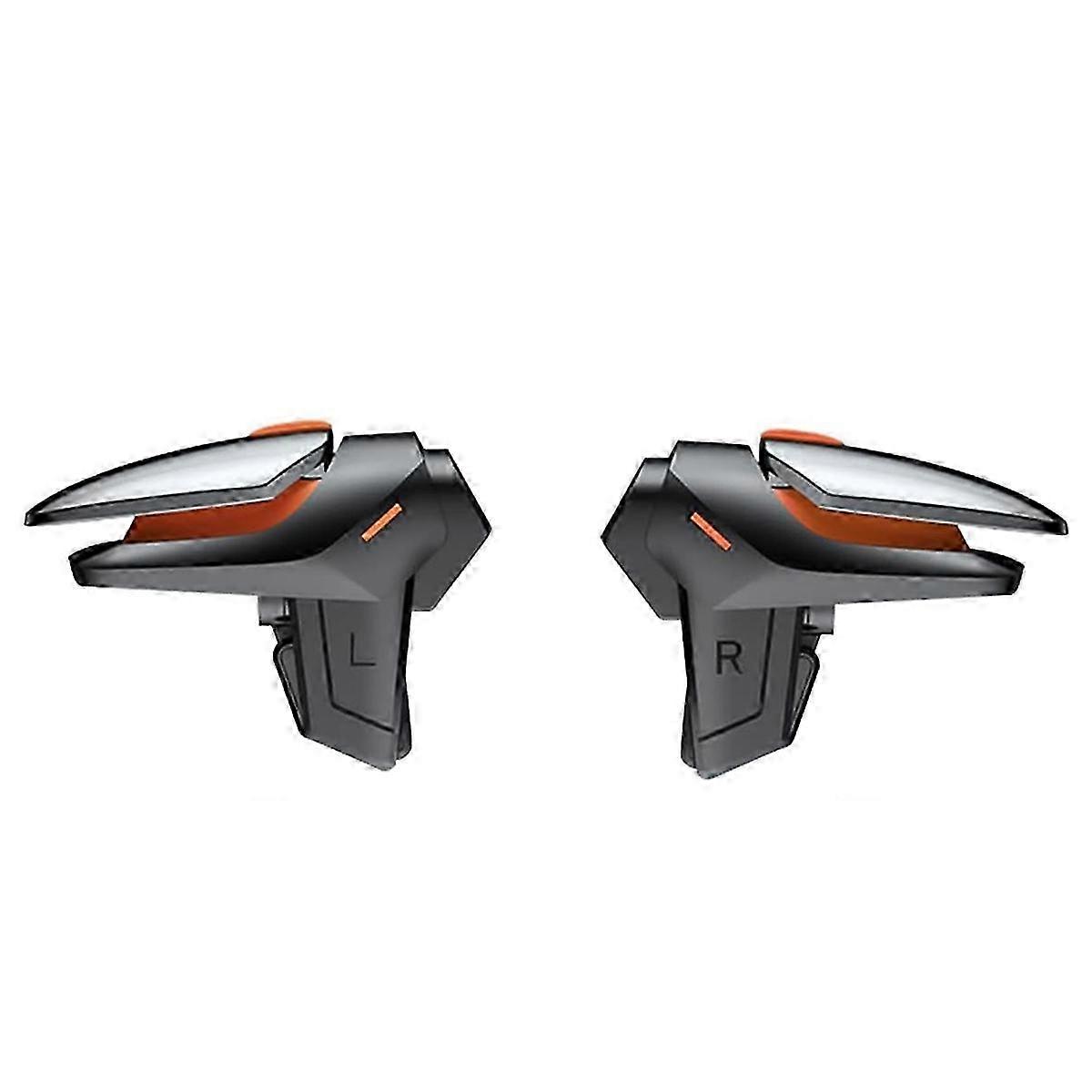 PhoneTriggers for Mobile Gaming: Enhanced Version with Sensitive Aim for Better Gaming Experience