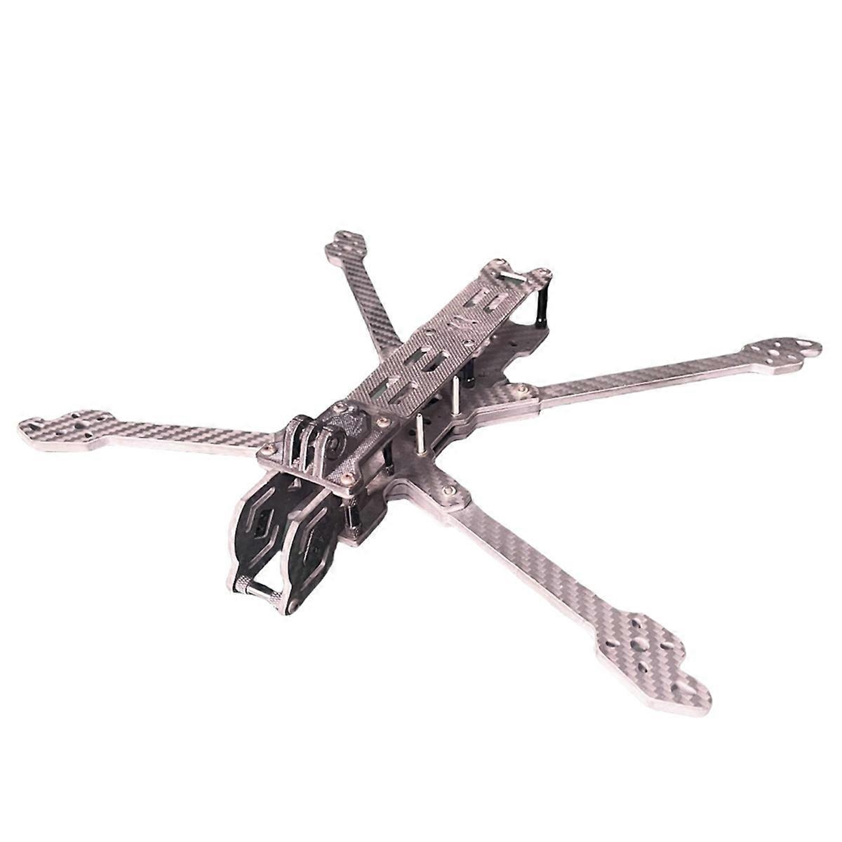 7 Inch DC FPV Drone Carbon Fiber Frame Four for
