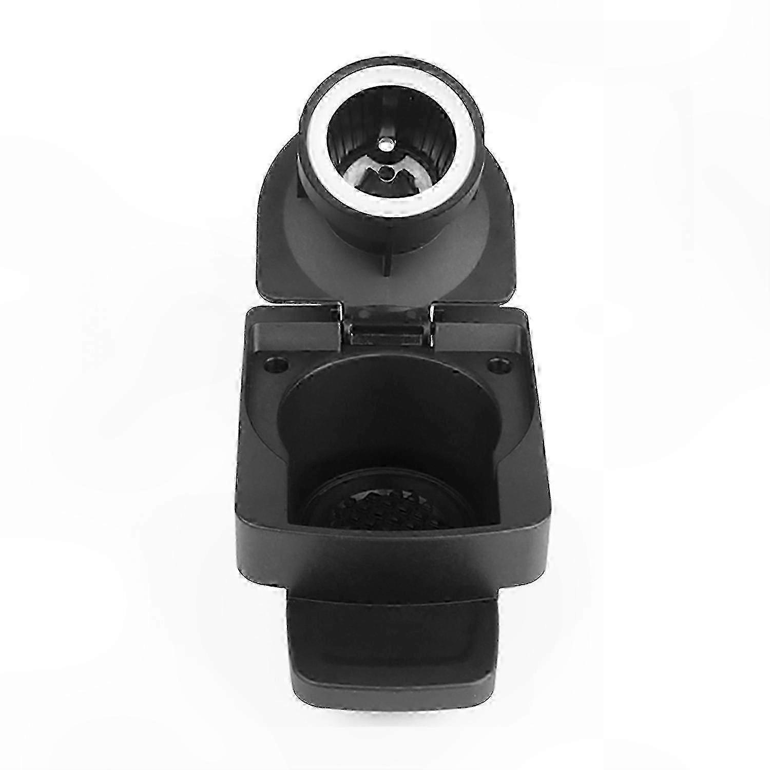 Universal Coffee Capsule Adapter for Nespresso Dolce Gusto Brewers