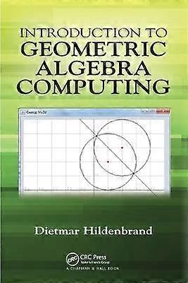 Introduction to Geometric Algebra Computing