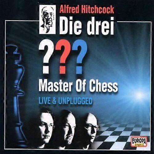 Die Drei CD